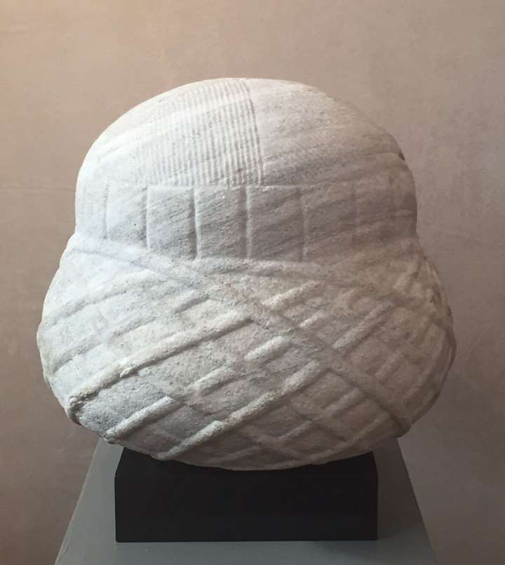 Marble Turban